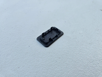 BMW OEM Z3 M Roadster Coupe Headlight Aim Control Block Off Panel
