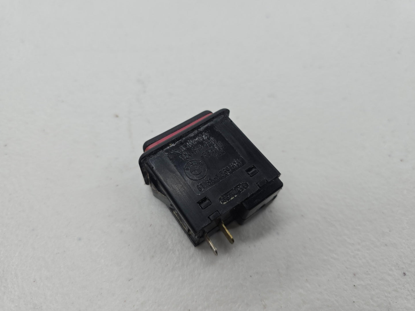 BMW E30 OEM Power Window Circuit Breaker Switch 61311369375
