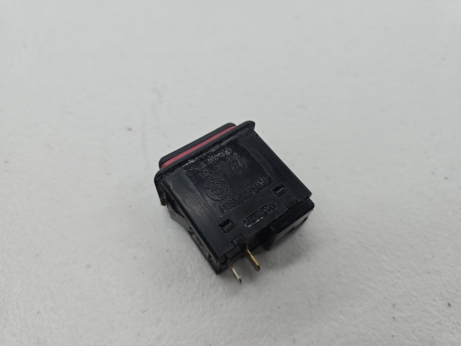 BMW E30 OEM Power Window Circuit Breaker Switch 61311369375