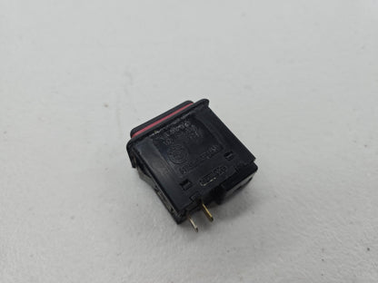 BMW E30 OEM Power Window Circuit Breaker Switch 61311369375