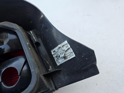BMW OEM Z3 M Roadster Right Taillight 63218389714