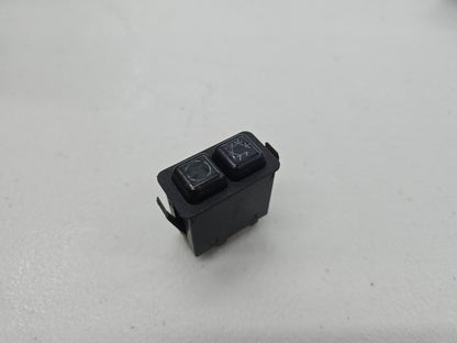 BMW E30 OEM AC Switch Air Condition Circulation Button 61311380557