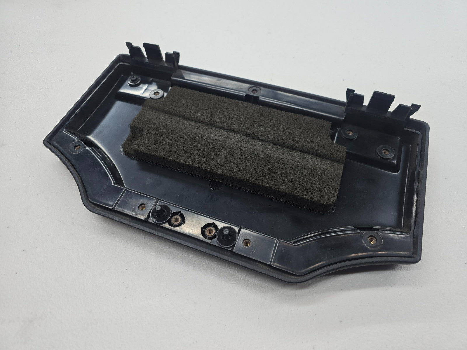 BMW Z3 M Roadster Rear Center Console Subwoofer Oddments Storage Lid Trim Cover