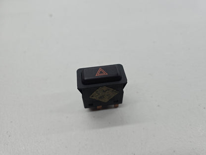 BMW E30 OEM Hazard Switch Emergency Flashers Button 61311381176