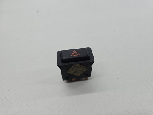 BMW E30 OEM Hazard Switch Emergency Flashers Button 61311381176