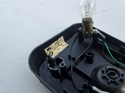 BMW OEM Z3 M Roadster Taillight Bulb Holder Right 63212695120 63218389862