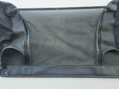 BMW OEM Z3 M Roadster Wind Deflector 82150002109