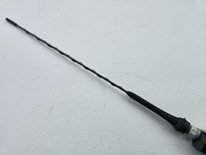 BMW OEM Z3 M Roadster Antenna Mast Short Rod Radio