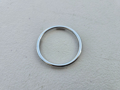 BMW OEM Z3 M Roadster M Coupe Climate Control Chrome Ring *Single* 51162491394