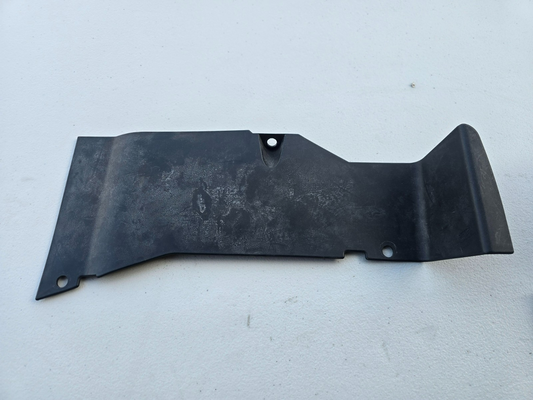 BMW OEM Z3 M Roadster Coupe Passenger Under Dash Panel 8397454