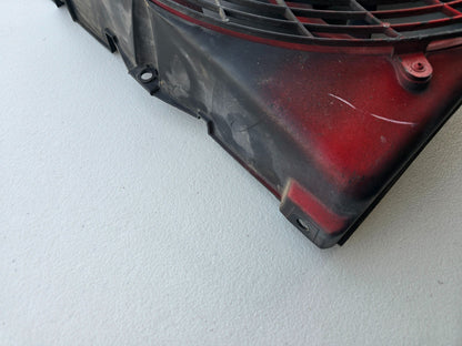 BMW OEM Z3 M Roadster M Coupe Aux Auxiliary Fan Pusher Fan 64548397474 *Tested*