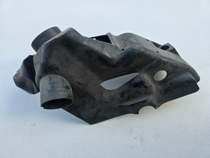 BMW OEM Z3 M Roadster Coupe Driver Headlight Air Intake Duct 2491033