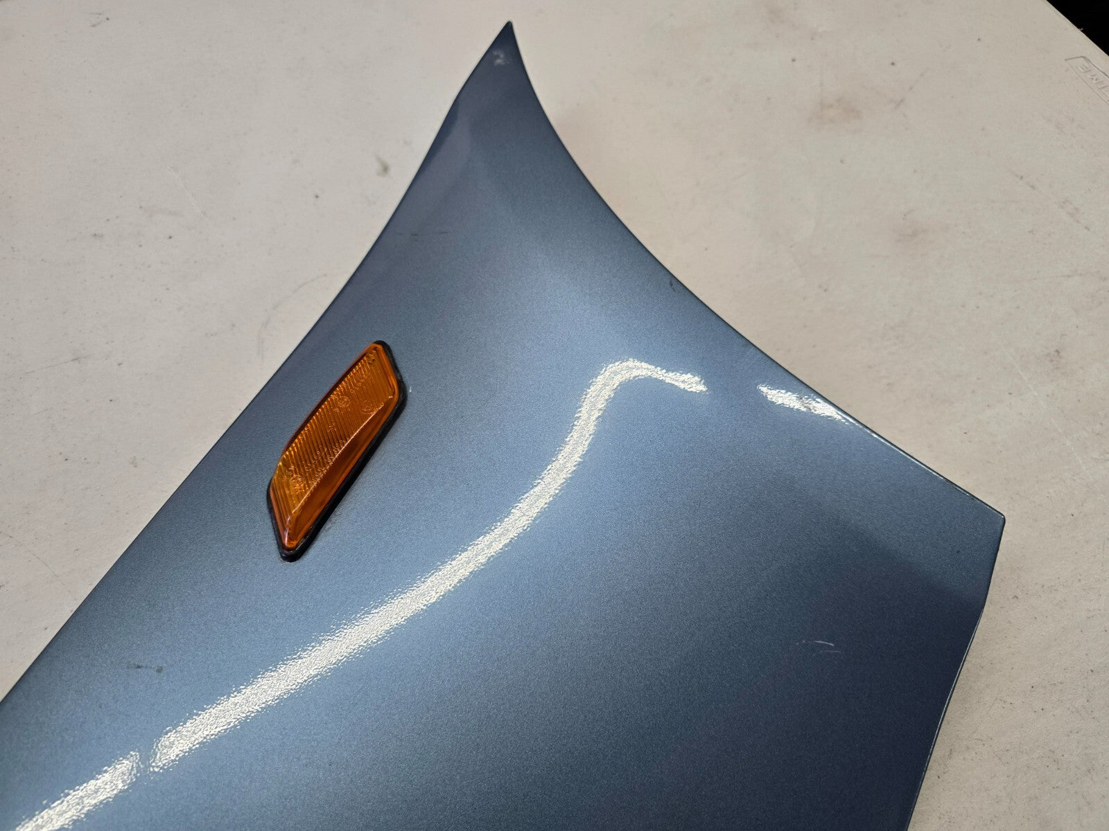 BMW Z3 M Roadster Coupe OEM Passenger Front Fender
