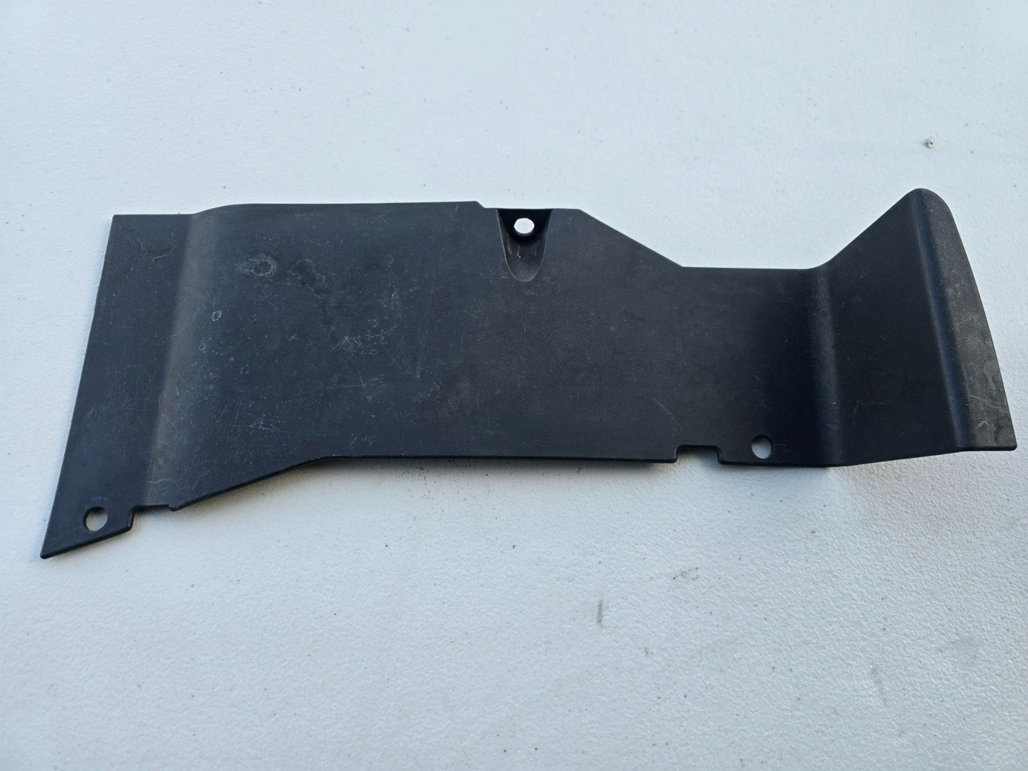 BMW OEM Z3 M Roadster Coupe Passenger Under Dash Panel 8397454