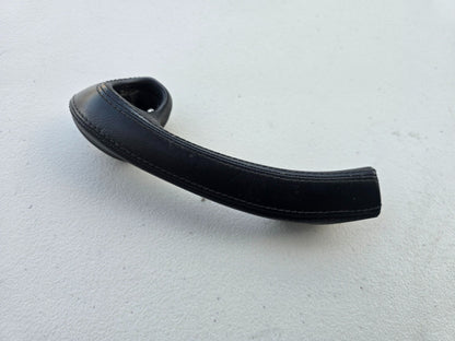 BMW OEM Z3 M Roadster M Coupe Right Door Pull Leather Handle 51418401174