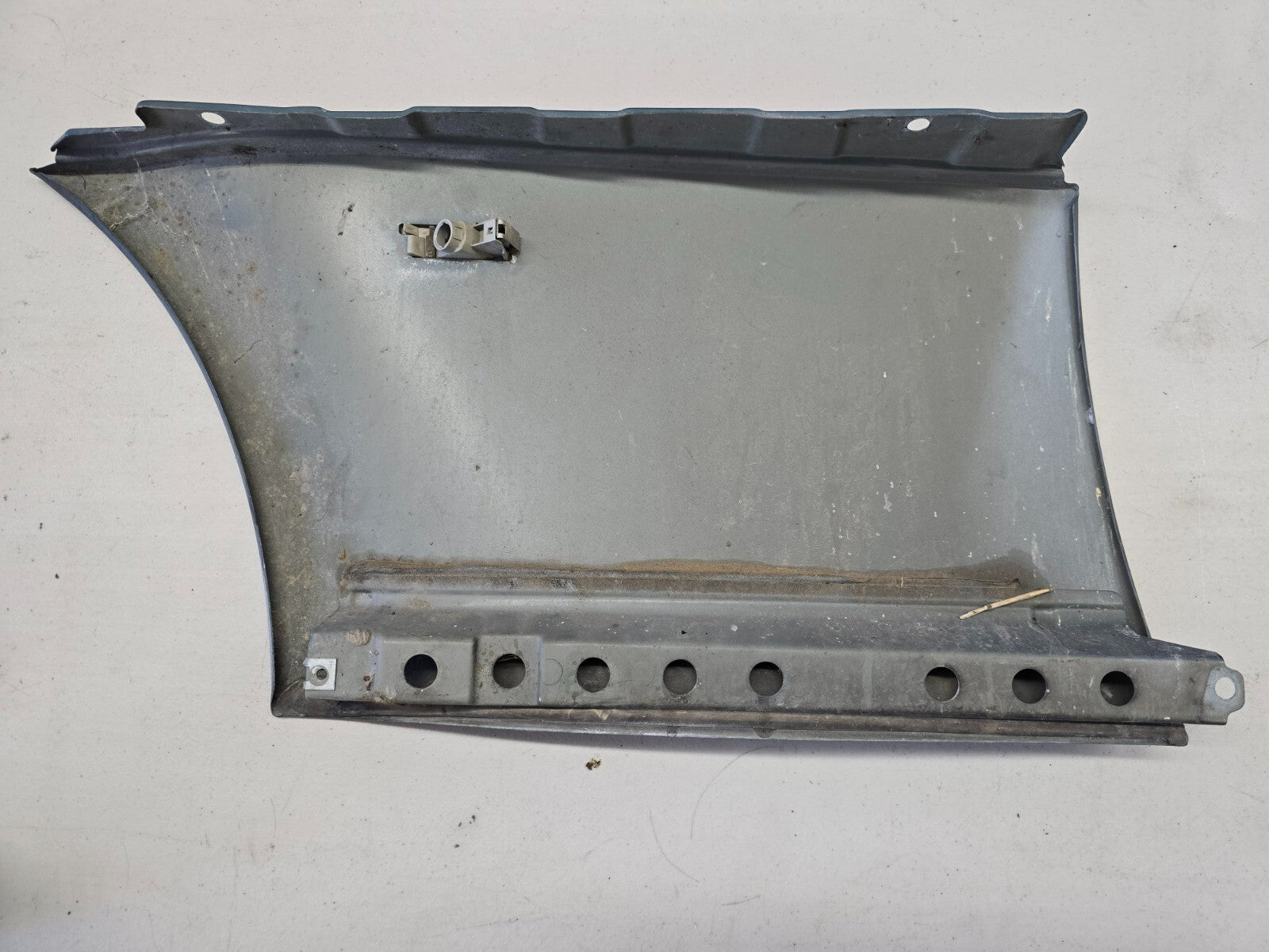 BMW Z3 M Roadster Coupe OEM Passenger Front Fender