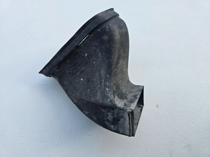 BMW OEM Z3 M Roadster Coupe Passenger Bumper Lower Air Duct 51712268641