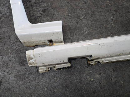 BMW OEM E30 325ix Fender Flare And Side Skirt Body Kit