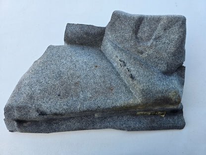 BMW OEM Z3 M Roadster Coupe Left Trunk Carpet 51478399493