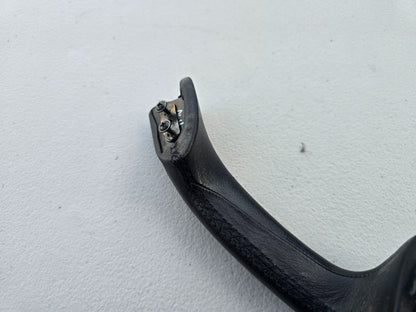 BMW OEM Z3 M Roadster M Coupe Right Door Pull Leather Handle 51418401174