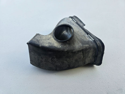 BMW OEM Z3 M Roadster Coupe Passenger Bumper Lower Air Duct 51712268641