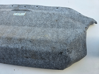 BMW OEM Z3 M Roadster Trunk Partition Carpet 51478399497