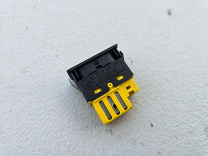 BMW OEM Z3 M Roadster M Coupe Heated Seat Switch 61312491477