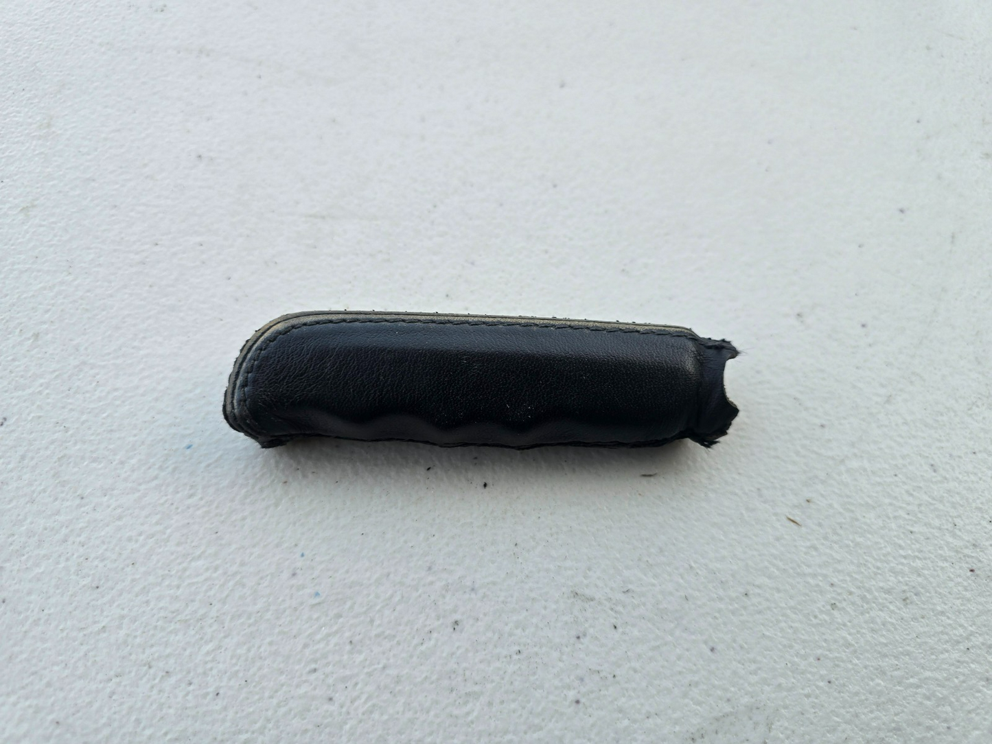 BMW OEM Z3 M Roadster Coupe Emergency Brake Parking Brake Handle
