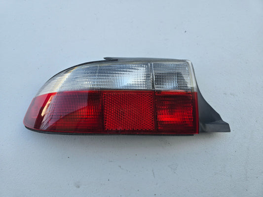 BMW OEM Z3 M Roadster Left Taillight 63218389713