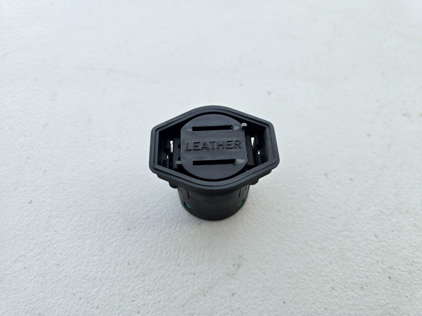 BMW OEM Z3 M Roadster M Coupe Door Chime Speaker 65818360995