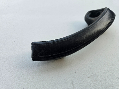 BMW OEM Z3 M Roadster M Coupe Left Door Pull Leather Handle 51418401173
