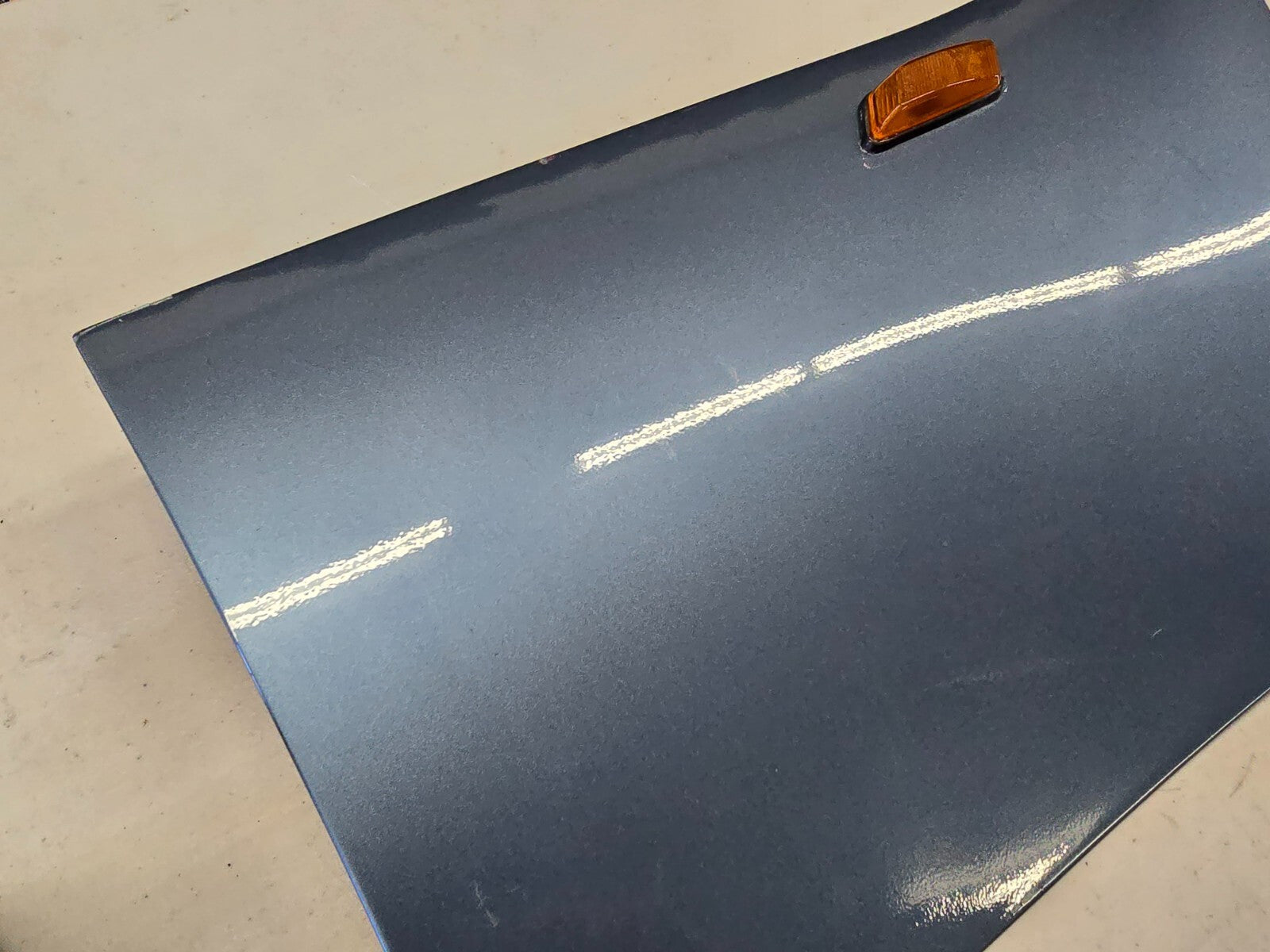 BMW Z3 M Roadster Coupe OEM Passenger Front Fender