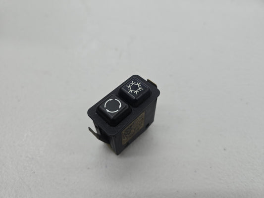 BMW E30 OEM AC Switch Air Condition Circulation Button 61311380557