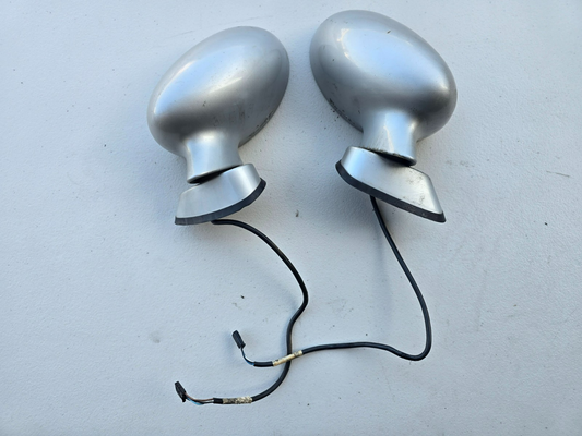 BMW OEM Z3 M Roadster M Coupe Side Mirror Left Right