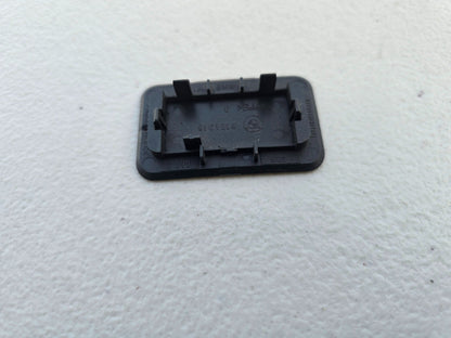 BMW OEM Z3 M Roadster Coupe Headlight Aim Control Block Off Panel