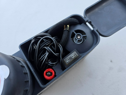 BMW OEM Z3 M Roadster M Coupe Tire Mobility Set 71102229700