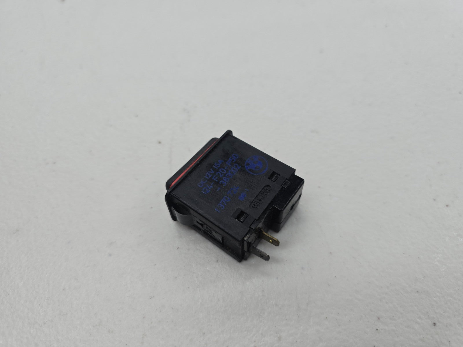 BMW E30 OEM Power Window Circuit Breaker Switch 61311370724