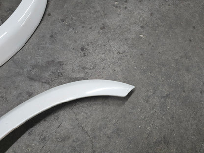 BMW OEM E30 325ix Fender Flare And Side Skirt Body Kit