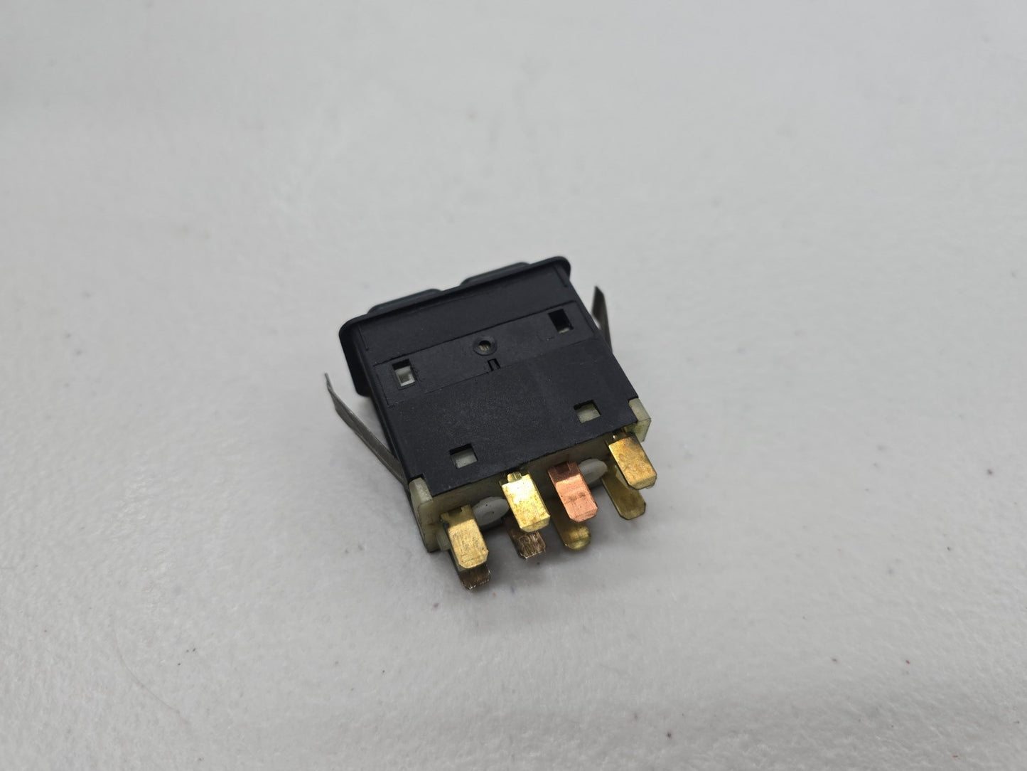 BMW E30 OEM AC Switch Air Condition Circulation Button 61311380557