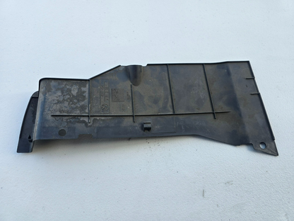 BMW OEM Z3 M Roadster Coupe Passenger Under Dash Panel 8397454
