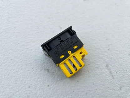 BMW OEM Z3 M Roadster M Coupe Heated Seat Switch 61312491477