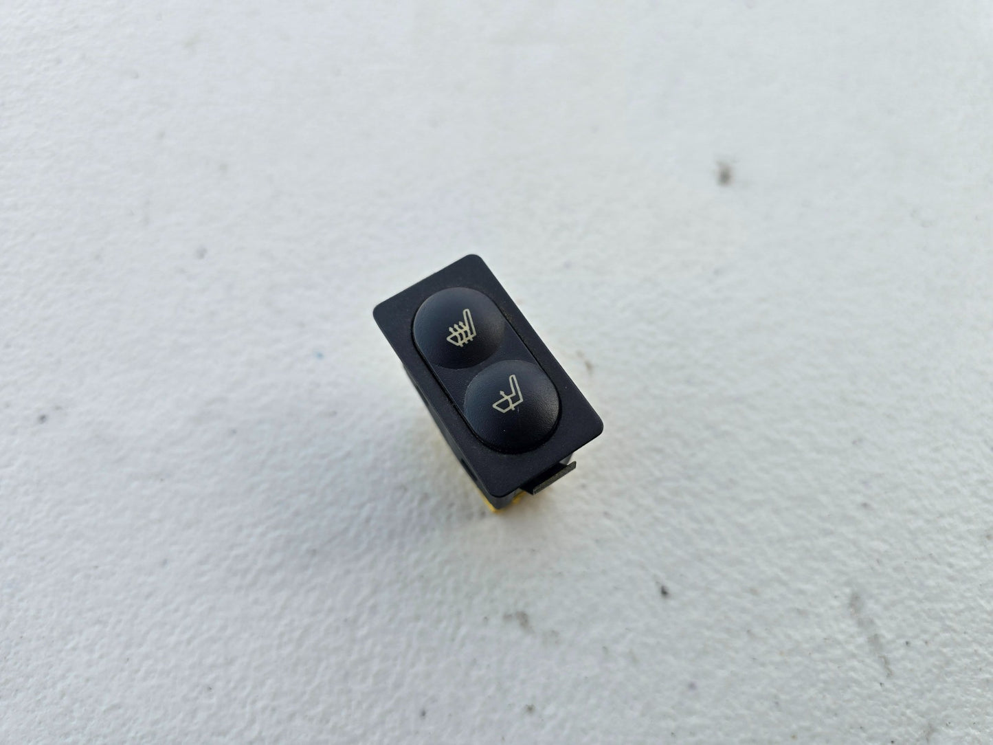 BMW OEM Z3 M Roadster M Coupe Heated Seat Switch 61312491477