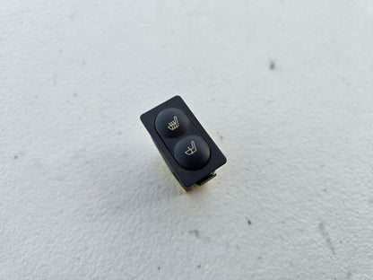BMW OEM Z3 M Roadster M Coupe Heated Seat Switch 61312491477