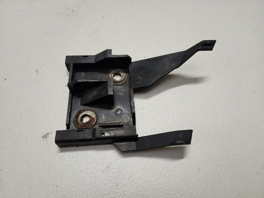 BMW E30 OEM Late Model Right Rear Bumper Bracket