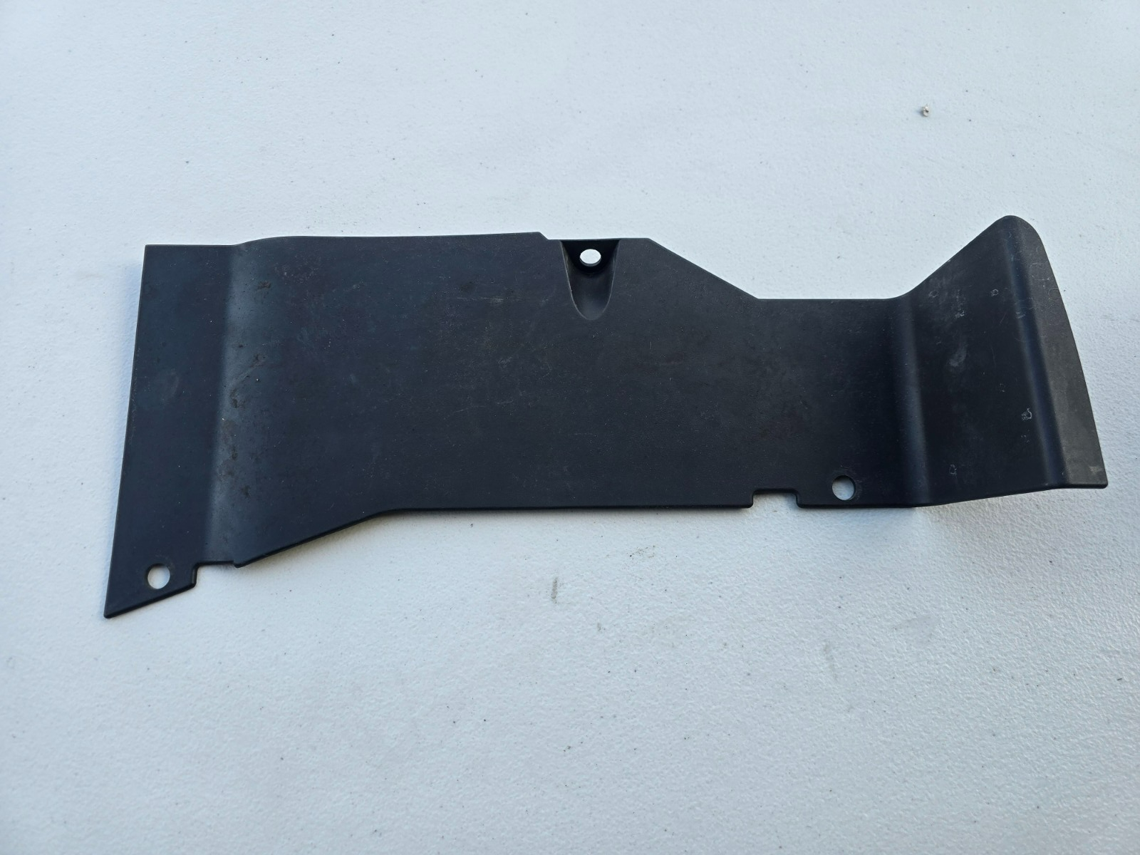 BMW OEM Z3 M Roadster Coupe Passenger Under Dash Panel 8397454