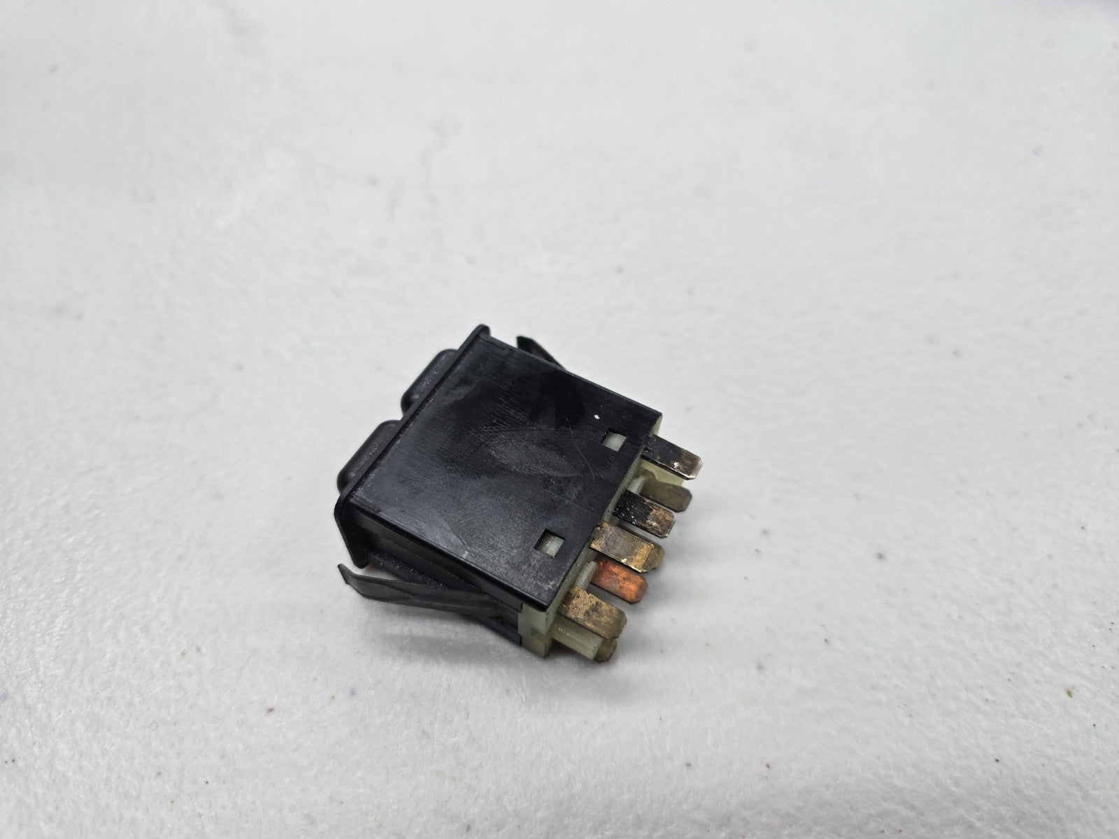 BMW E30 OEM AC Switch Air Condition Circulation Button 61311380557