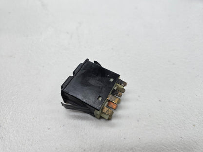 BMW E30 OEM AC Switch Air Condition Circulation Button 61311380557