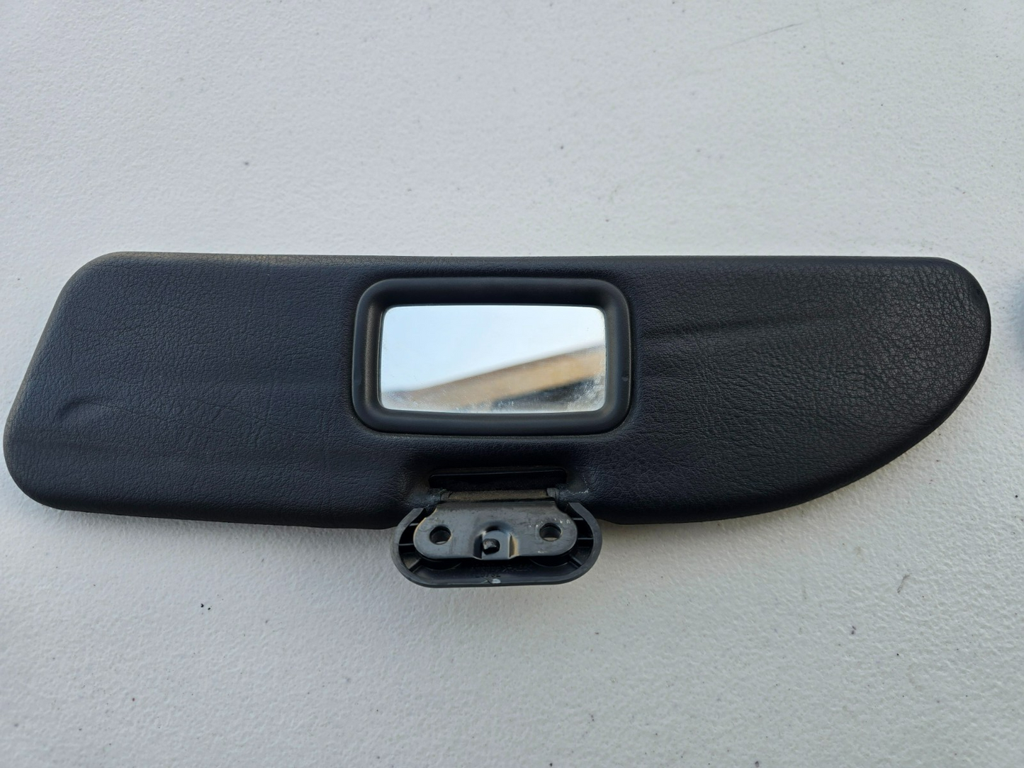 BMW OEM Z3 M Roadster Sun Visor Left Schwarz 51168410185
