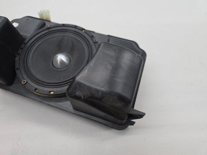 BMW Z3 M Roadster Rear Subwoofer box with updated speaker 65136902837
