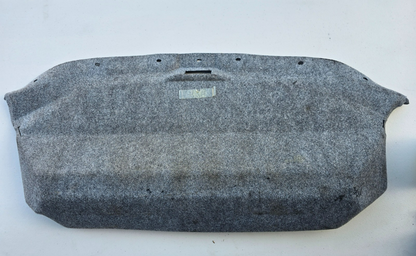 BMW OEM Z3 M Roadster Trunk Partition Carpet 51478399497